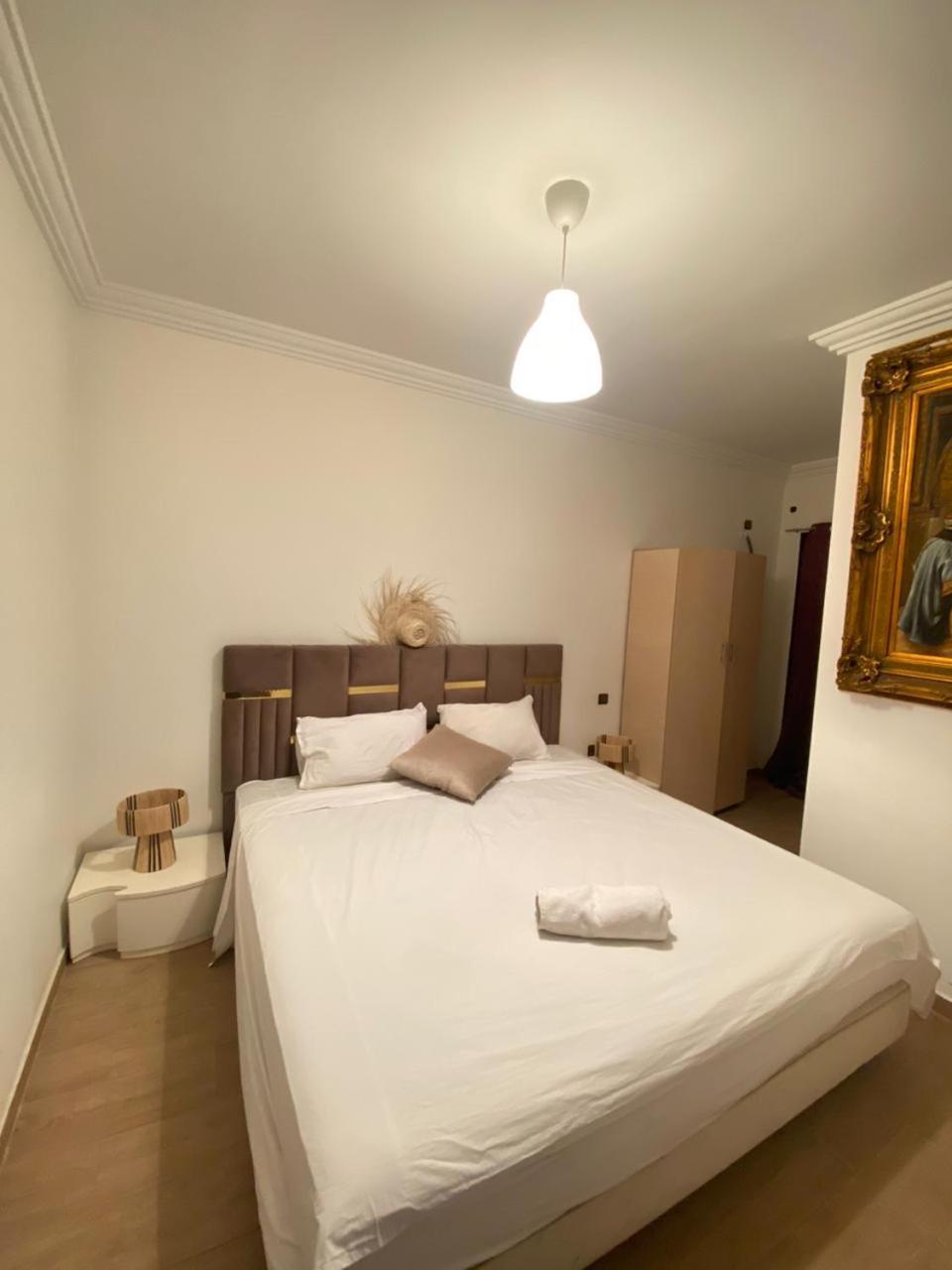 Cosy & Magnifique Appartement Marrakech Marrakesh Exterior photo